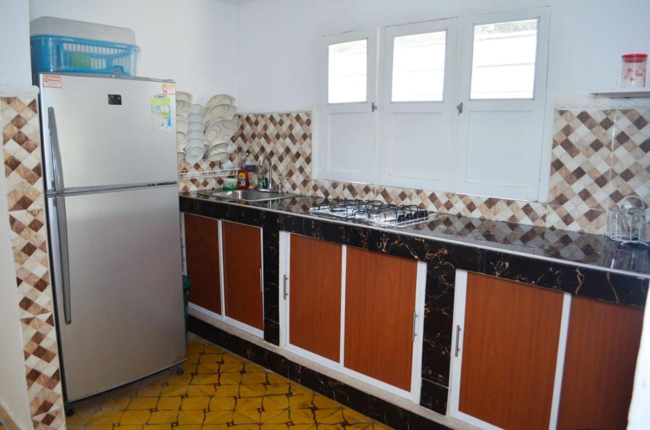 Casa Hostal Kristalu Kartagena Zewnętrze zdjęcie