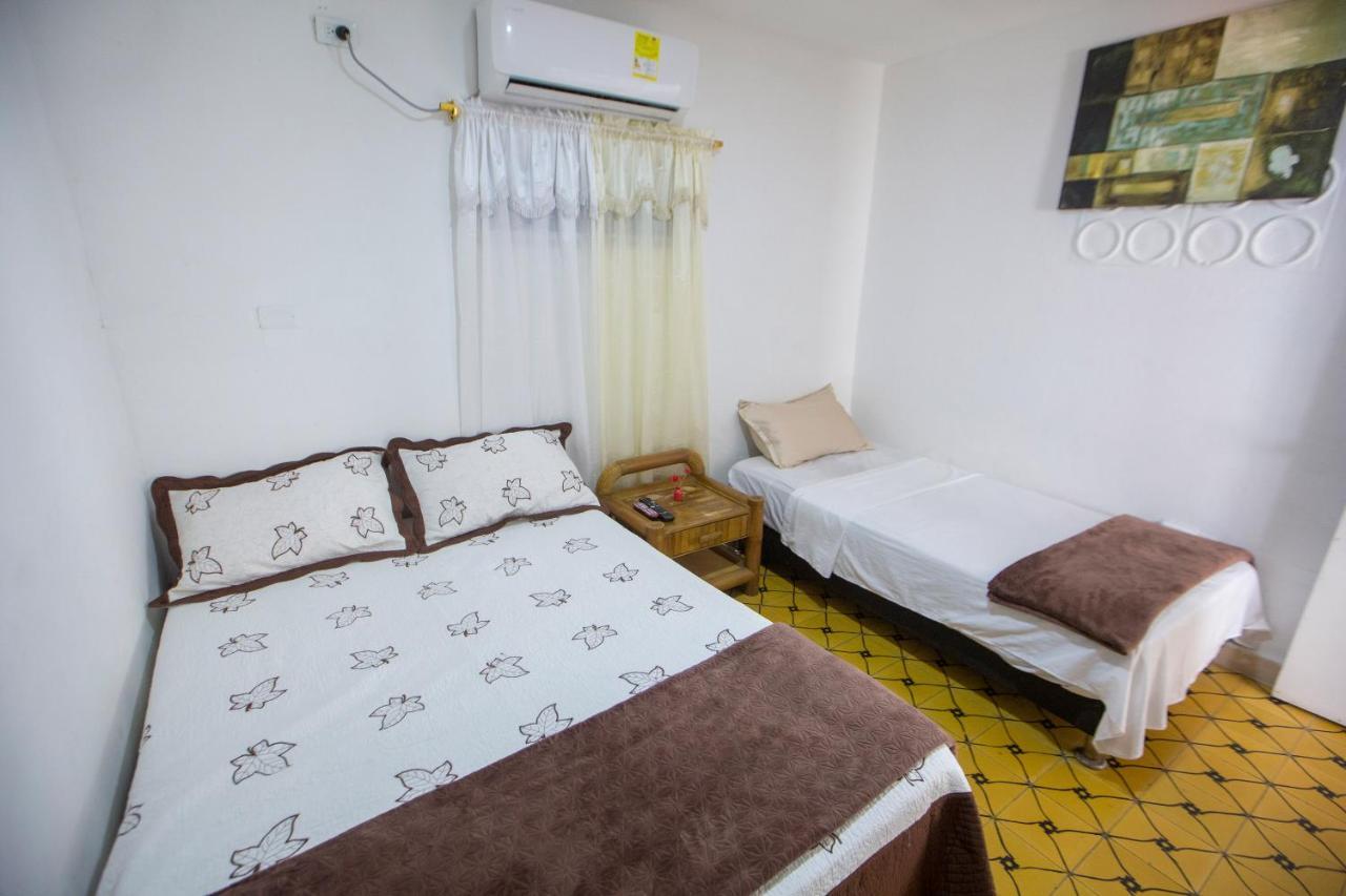 Casa Hostal Kristalu Kartagena Zewnętrze zdjęcie
